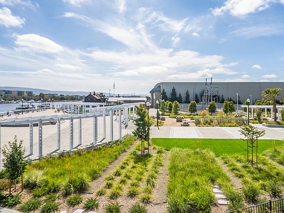 Plan 2 - View from Patio