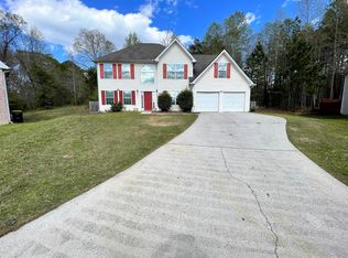 7354 Petunia Dr, Riverdale, GA 30296