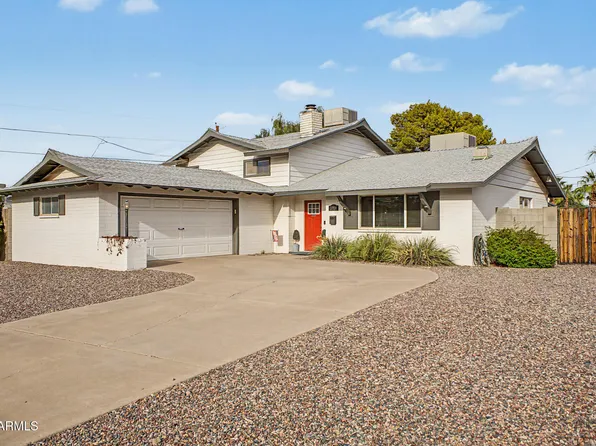 10835 N 39TH Street, Phoenix, AZ 85028