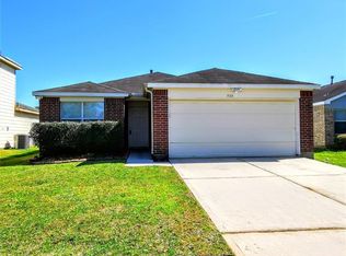 722 Kiley Dr, Houston, TX 77073