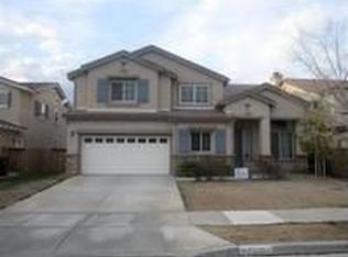 4320 Cloudywing Rd, Hemet, CA 92545