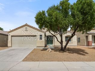 1204 Cindy Love Ave, North Las Vegas, NV 89081
