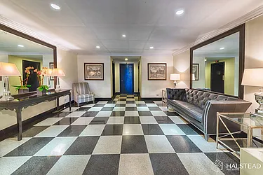 Sold by Halstead Real Estate