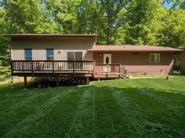2756 28 1/8 Street, Birchwood, WI 54817