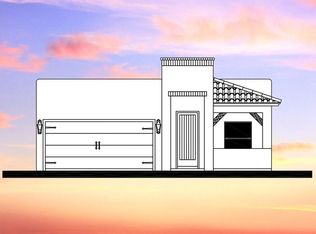 13494 Selby St, El Paso, TX 79928