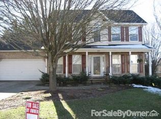 7237 Emerald Heath Rd, Powell, TN 37849