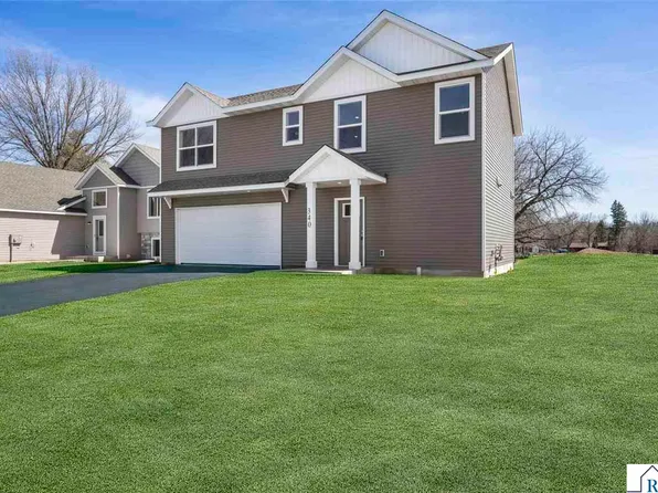 340 Ridge Rd, Le Sueur, MN 56058