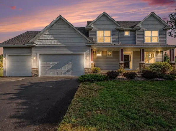 9448 Dunes Ln S, Cottage Grove, MN 55016