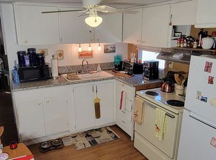 205 S 54th St SPC 10, Springfield, OR