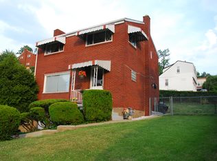 221 Marylea Ave, Pittsburgh, PA