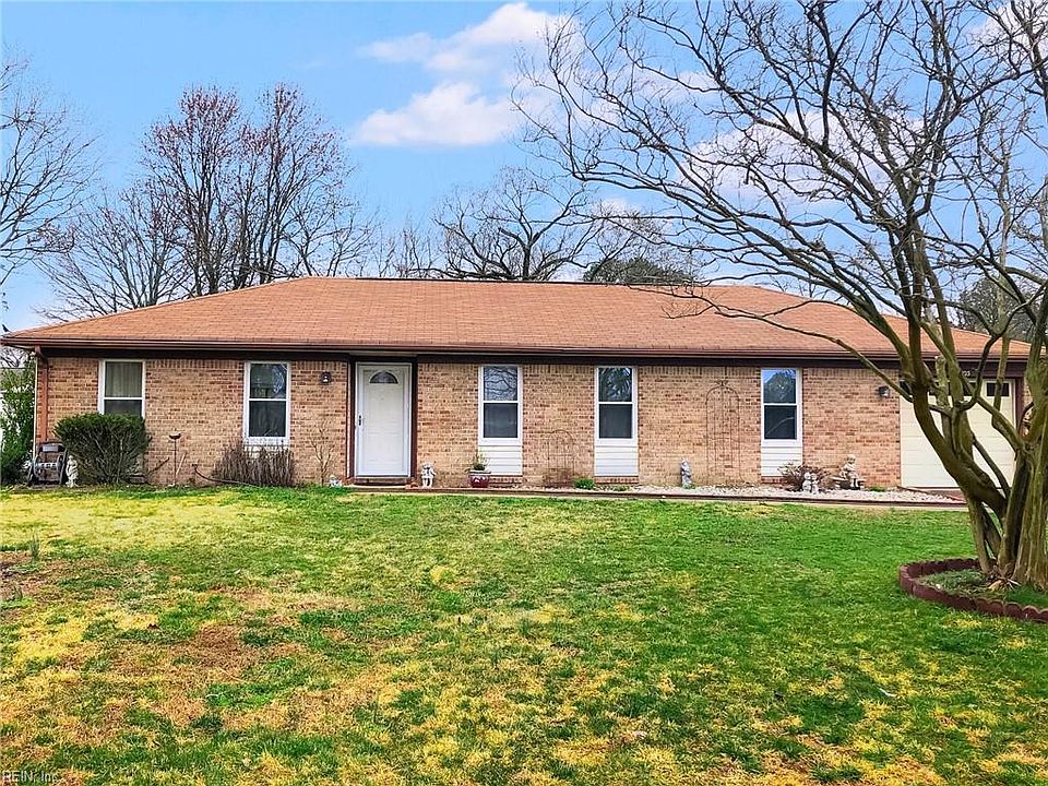 1805 Wingate Ct Virginia Beach Va 23464 Mls 10366696 Zillow