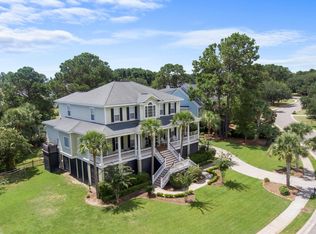 3129 Sand Marsh Ln, Mount Pleasant, SC 29466