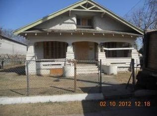506 E St, Fresno, CA 93706