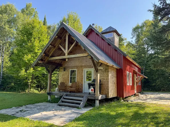 1350 Masardis Road, Masardis, ME 04732