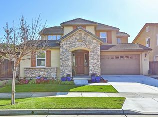 9714 Golden Sky Way, Gilroy, CA 95020