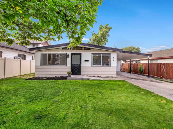 419 E Ave E, Jerome, ID 83338