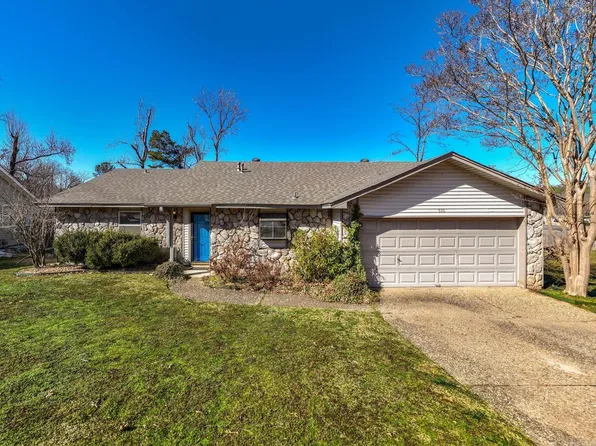 510 Asbury Rd, Little Rock, AR 72211