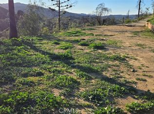 13720 Monte Vis LOT 17, Lake Elsinore, CA 92530
