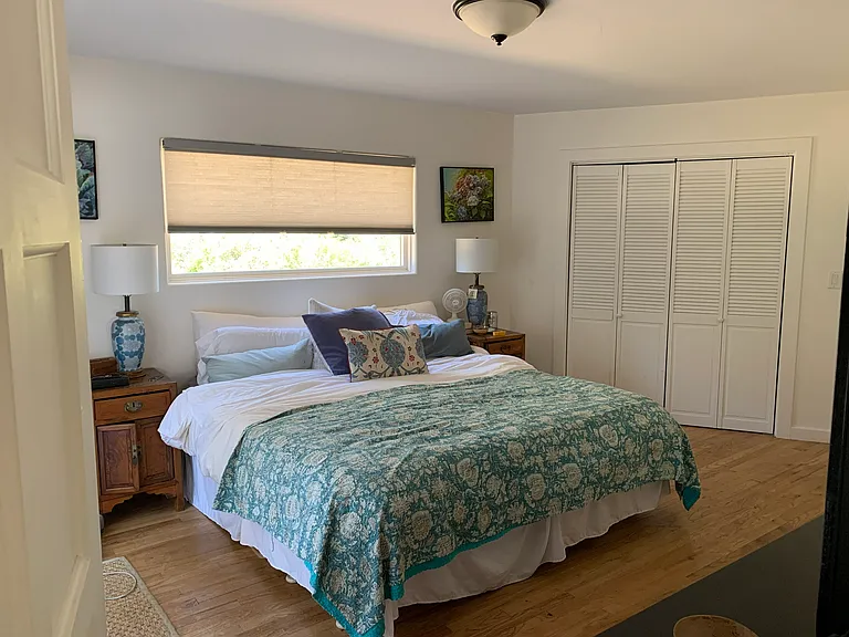 Main bedroom