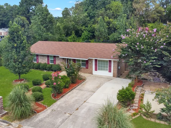 2905 Dahlia Dr, Augusta, GA 30906