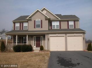 103 Ripe Berry Ln, Martinsburg, WV 25403