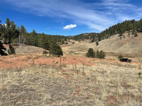 323 Gold King Drive LOT 43, Cripple Creek, CO 80813