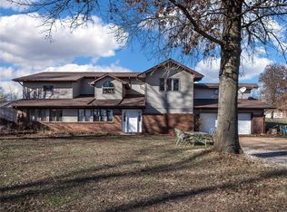 4717 Court Rd, Germantown, IL 62245