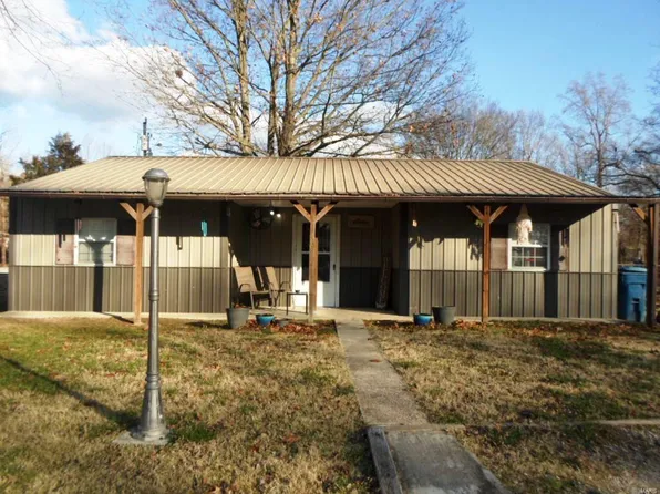408 Dale St, Fisk, MO 63940
