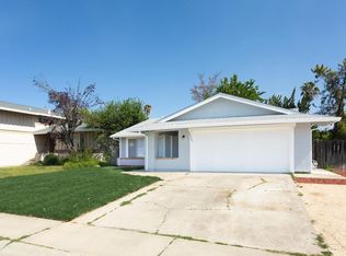1243 Gavin Dr, Marysville, CA