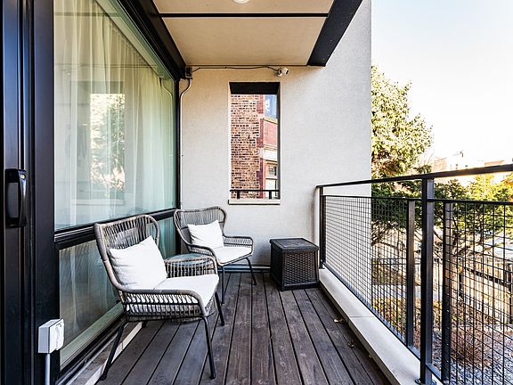 5th image of 842 N Campbell Ave #2
