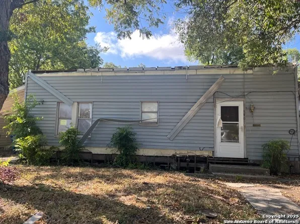 346 WALTON AVE LOT 3, San Antonio, TX 78225