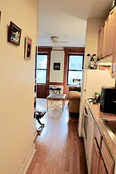 Rented by Keller Williams NYC