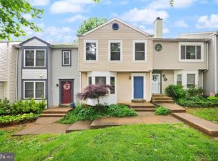 8 Aviary St, Warrenton, VA 20186