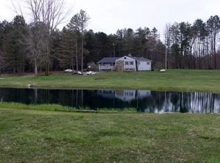 3918 Catlin Rd, Columbiaville, MI 48421