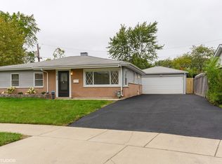 1412 Forest Pl, Calumet City, IL