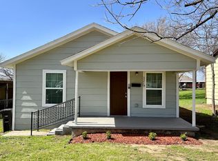 3219 Prospect Ave, Fort Worth, TX 76106