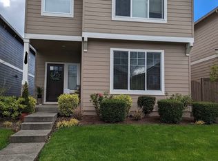 4033 SE Oakhurst St, Hillsboro, OR 97123
