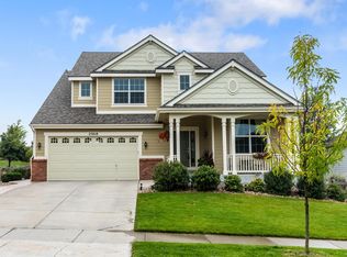 23018 Allendale Ave, Parker, CO 80138