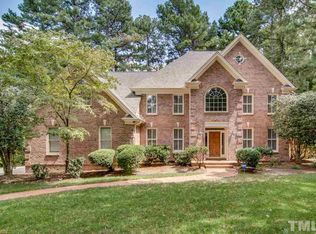 201 Arcadia Ln, Chapel Hill, NC 27514