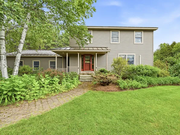 88 Six Rod Road, Fairfield, ME 04937
