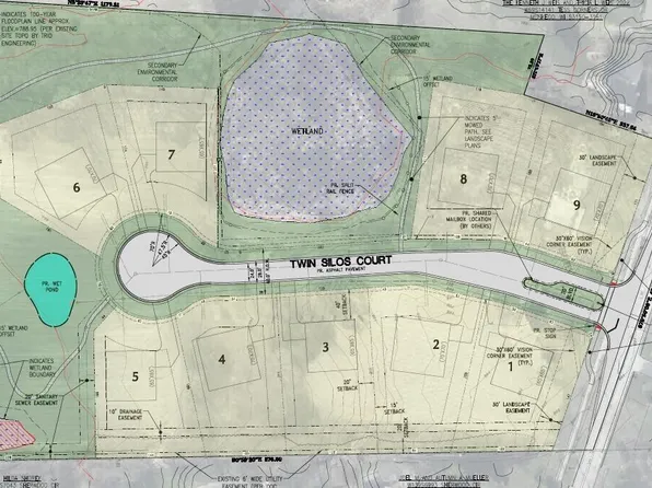 Lt8 TWIN SILOS COURT, Muskego, WI 53150