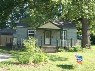 2310 Fowler St, Anderson, IN 46012