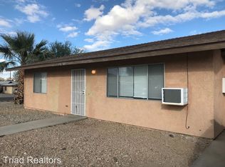 61885 Verbena Rd APT A, Joshua Tree, CA 92252