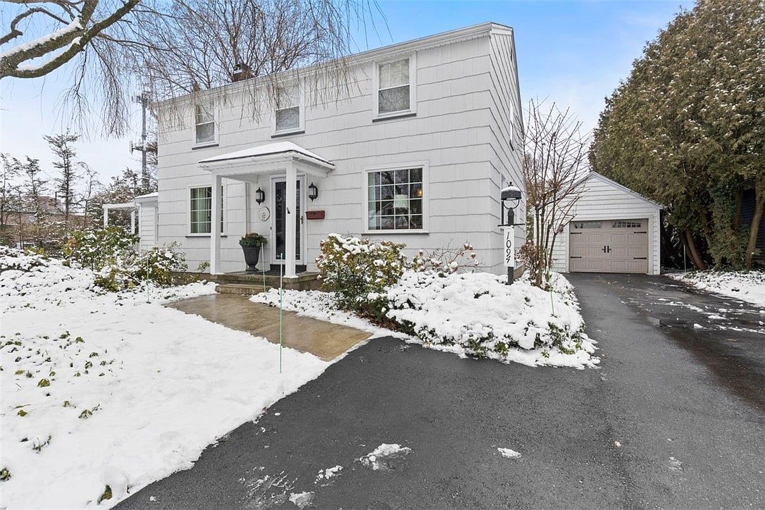 1094 Winona Blvd, Rochester, NY 14617 Zillow