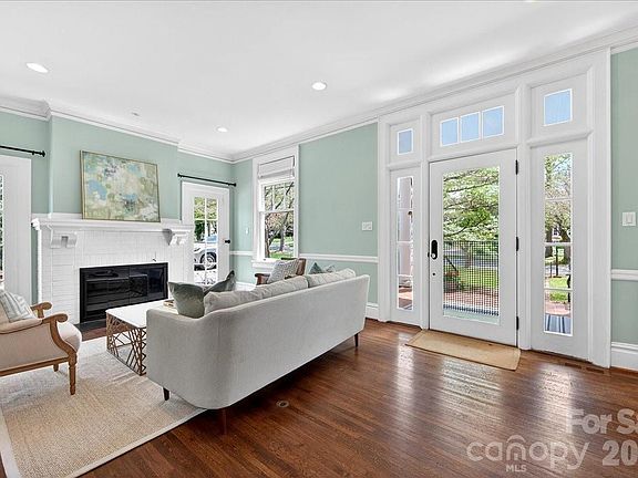 4th image of 506 Hermitage Ct