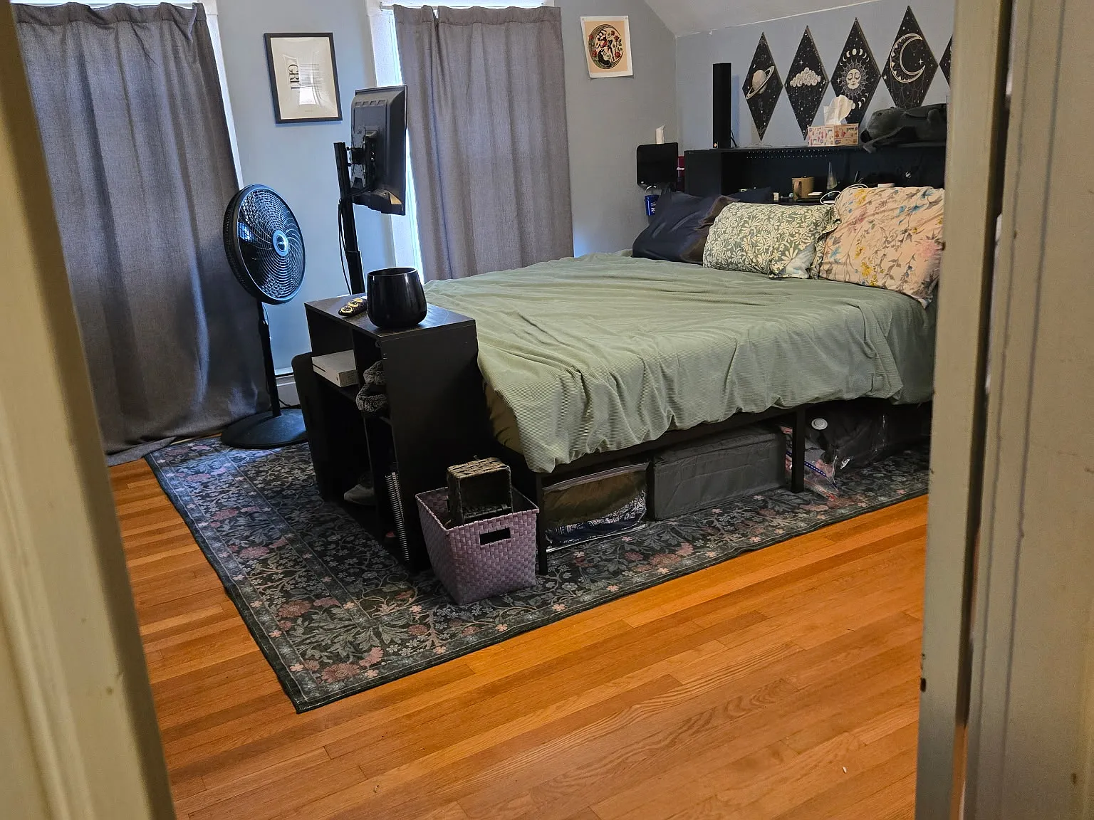 2 bed, 820 sqft, $2,250 — Photo 3