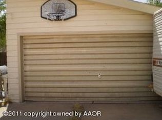 1940 S Marrs St, Amarillo, TX 79103