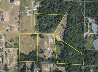 3028 342nd Street Ct S, Roy, WA 98580