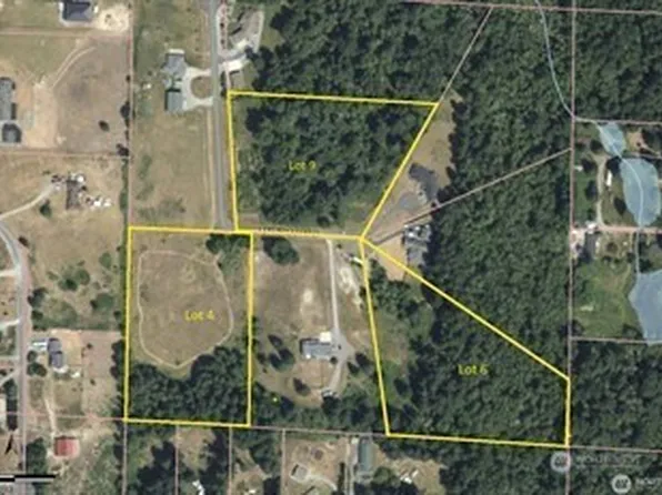 3028 342nd Street Ct S, Roy, WA 98580