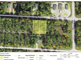 27355 Pasadena Dr, Punta Gorda, FL 33955